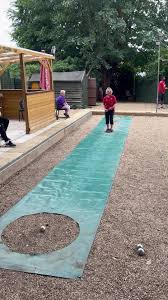 Image result for Petanque Wallingford