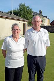 Image result for Dreghorn Bowling Club