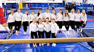 Image result for Bury Spectrum Gymnastics Club