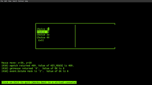 Image result for fbterm