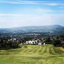 Image result for Burnley Golf Club