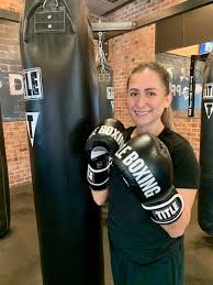 Image result for One Nation Amateur Boxing Club