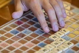 Image result for Teign Scrabble Club