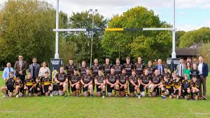 Image result for Winchester Rugby Football Club Ltd