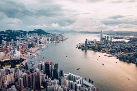 Image result for Hong Kong