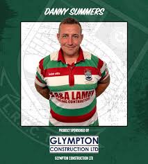 Image result for Lutterworth Rfc