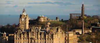 Image result for Edinburgh University