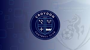 Image result for Croydon Football Club