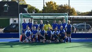 Image result for Cambridgeshire Nomads Hockey Club
