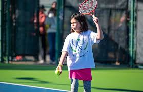 Image result for Mole Valley Mini Tennis Club