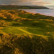 Image result for Machrihanish Golf Club