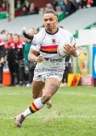 Image result for Keighley Cougars