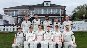 Image result for Chester Boughton Hall Cricket Club