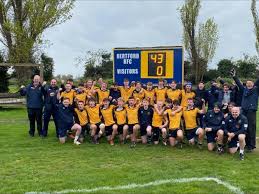 Image result for Hertford Rugby Football Club