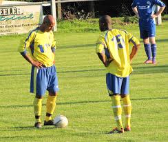 Image result for Ampthill Town Football & Social Club