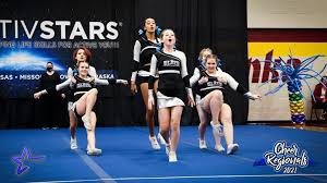 Image result for Phoenix Stars Cheerleaders