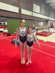 Image result for City Of Liverpool Gymnastics Club