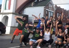 Image result for Running Club Regent's Park - We Run