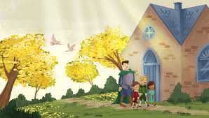 Image result for United in the Community - Skegness Tiny Pilgrims 3-4 years