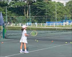 Image result for Ace Tennis Camps