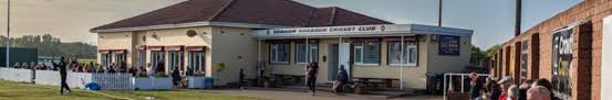 Image result for Seaham Harbour Cricket Club