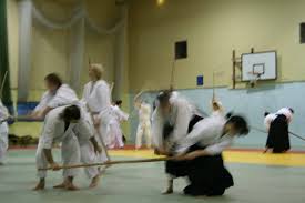 Image result for London Aikido Club