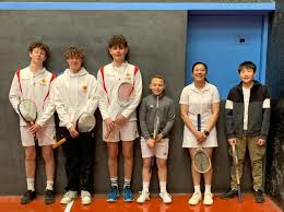 Image result for Oratory Real Tennis