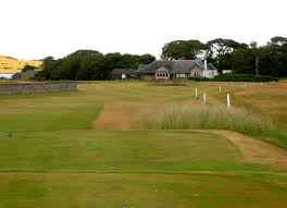 Image result for Kilspindie Golf Club Ltd