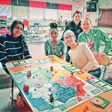 Image result for Games Club