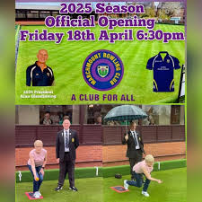 Image result for March Conservative Bowling Club