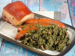 Image result for Grünkohl