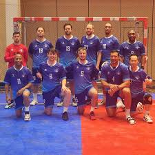 Image result for Ashford Tanners Handball Club