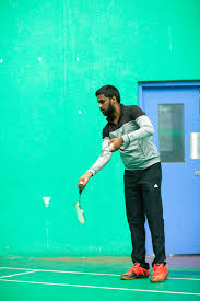 Image result for The Badminton Academy (Mk) Badminton Club