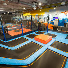 Image result for Jump Arena