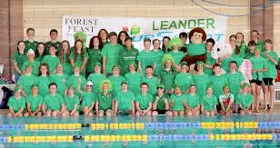 Image result for Leander Swimming Club