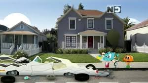 「ロッキー・ロビンソン おかしなガムボール」の画像検索結果