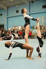Image result for Southampton Gymnastics