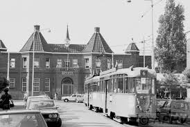 Image result for tram rotterdam allan