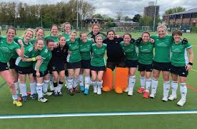 Image result for Didsbury Greys Ladies Hockey Club