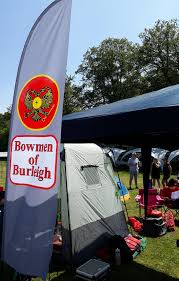 Image result for Bowmen Of Burleigh