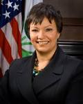 File:Lisa P. Jackson official