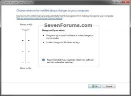 Image result for user account control