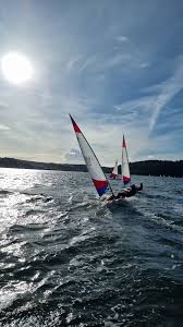 Image result for Norwich Frostbite Sailing Club