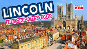 Image result for Lincoln City