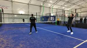 Image result for PadelStars Reading