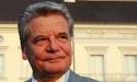 East German Lutheran pastor Joachim Gauck certain to be voted in/AFP - JOACHIM-GUACK