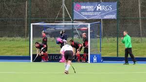 Image result for Reigate Priory Hockey Club