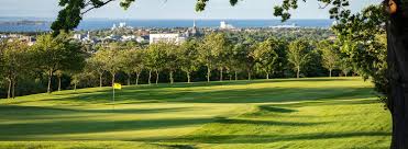 Image result for Blairbeth Golf Club