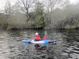 Image result for Broomhall Canoe Club