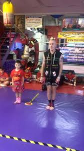Image result for Stoke on Trent Thai Boxing Club